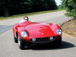 Ferrari 750 Monza 1954 года
